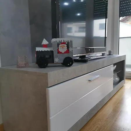 Apartmán Mima