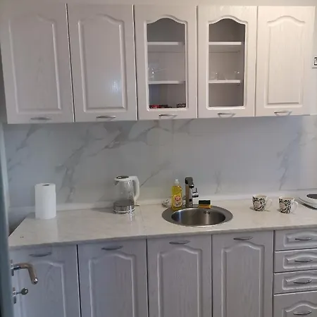 Mima Apartmán