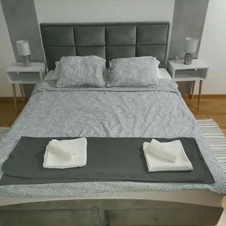 Apartmán Mima