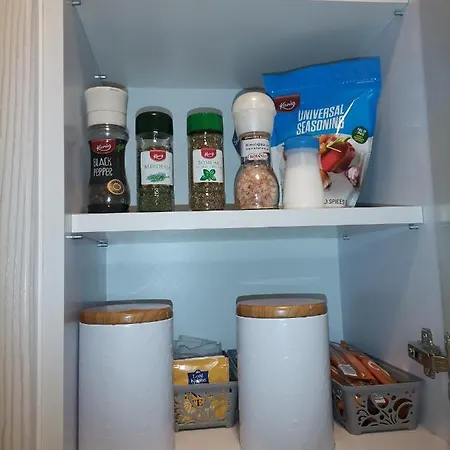 Apartmán Mima Sombor
