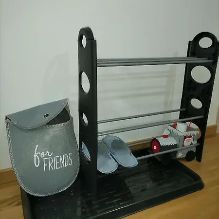 Mima Apartmán Sombor