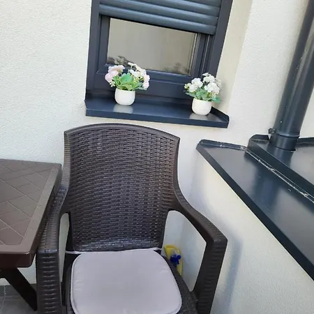 Mima Apartmán