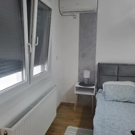Mima Apartmán
